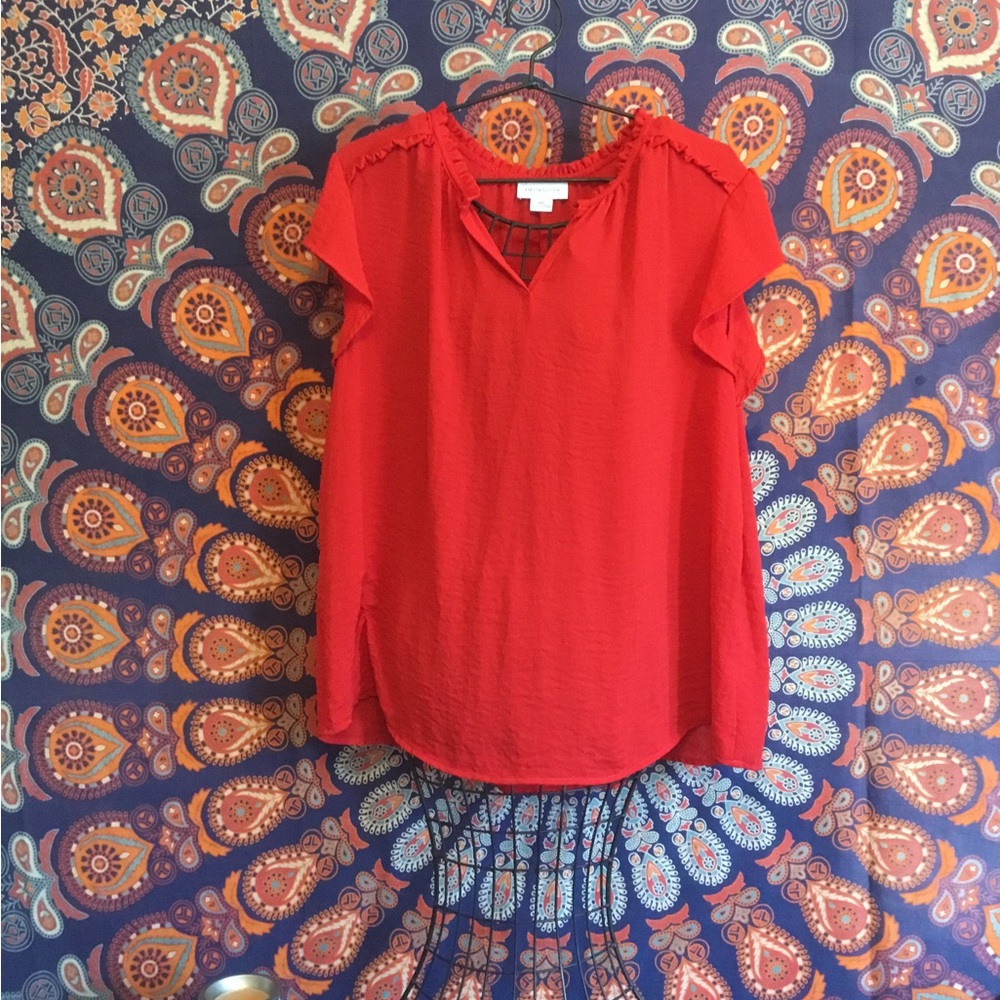 Liz Claiborne women’s blouse